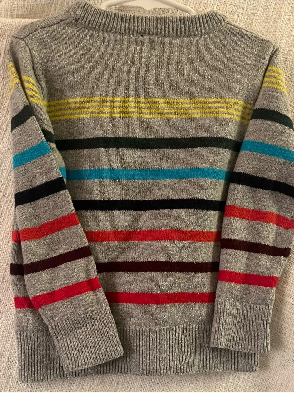 Boys sweater Baby Gap
